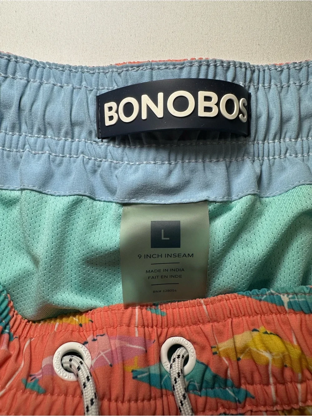 Bonobos men’s riviera